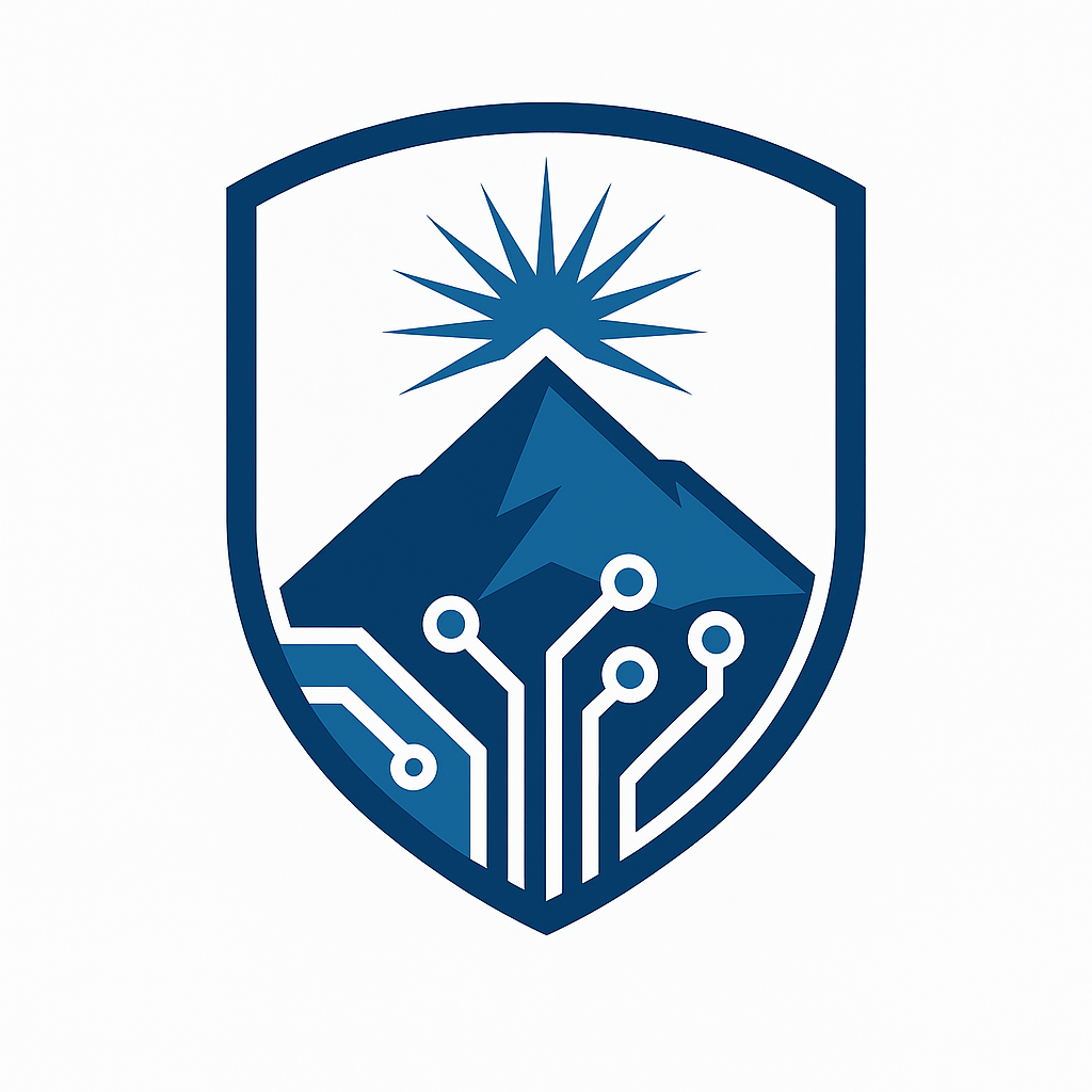 Al‑Bashan logo